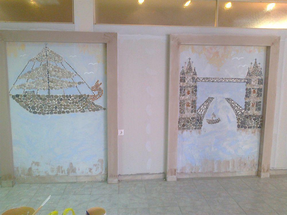 Turtle Beach Agios Sostis  Exterior foto