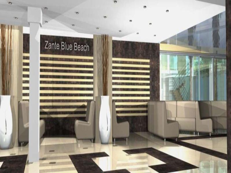Turtle Beach Agios Sostis  Exterior foto