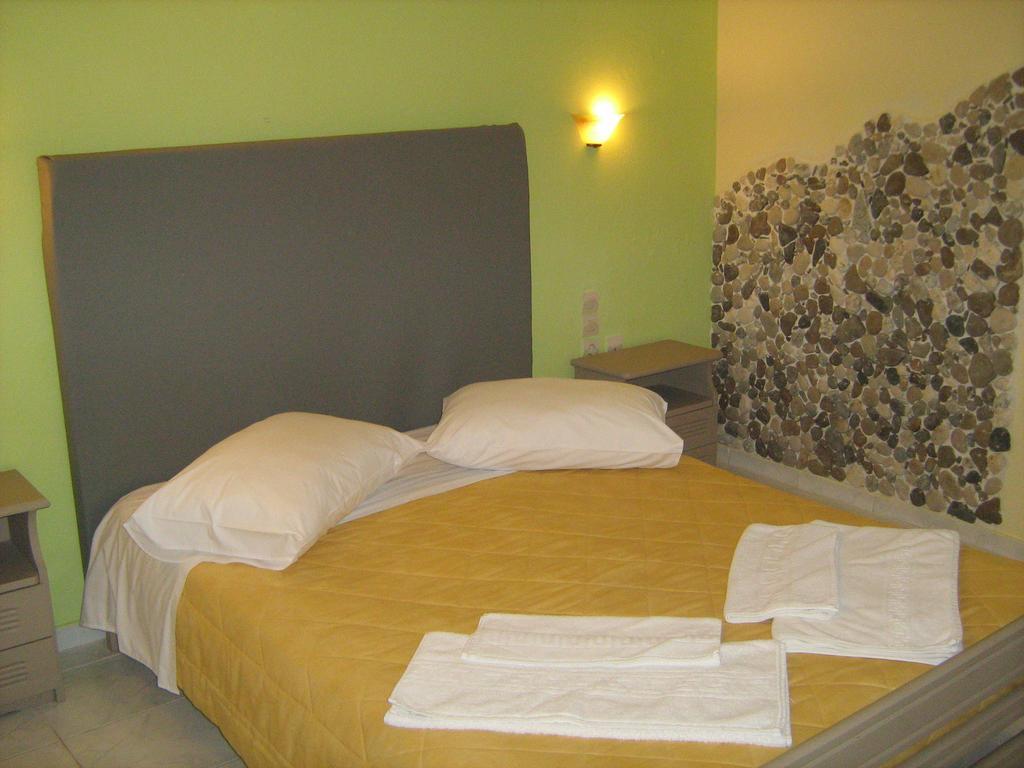 Turtle Beach Agios Sostis  Exterior foto