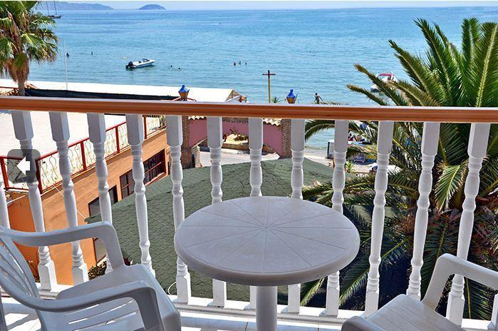 Turtle Beach Agios Sostis  Cameră foto