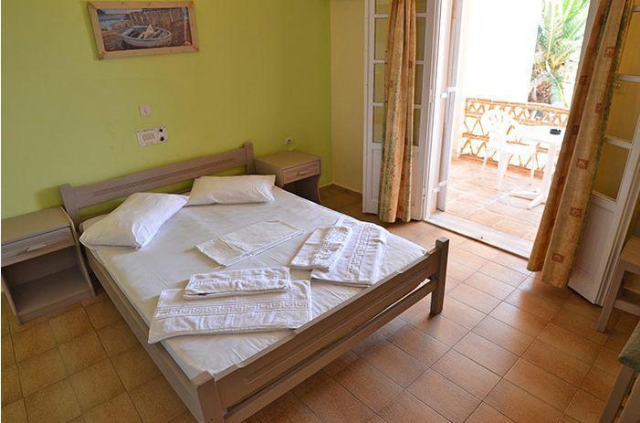 Turtle Beach Agios Sostis  Cameră foto