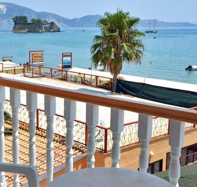 Turtle Beach Agios Sostis  Exterior foto