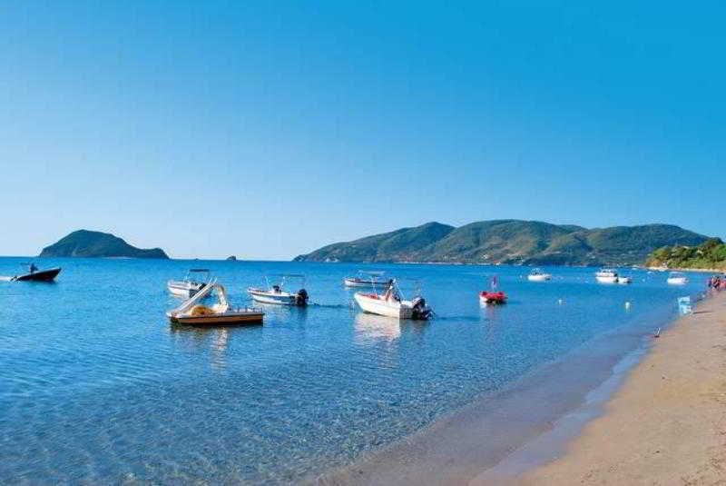 Turtle Beach Agios Sostis  Exterior foto