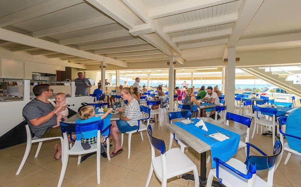 Turtle Beach Agios Sostis  Exterior foto