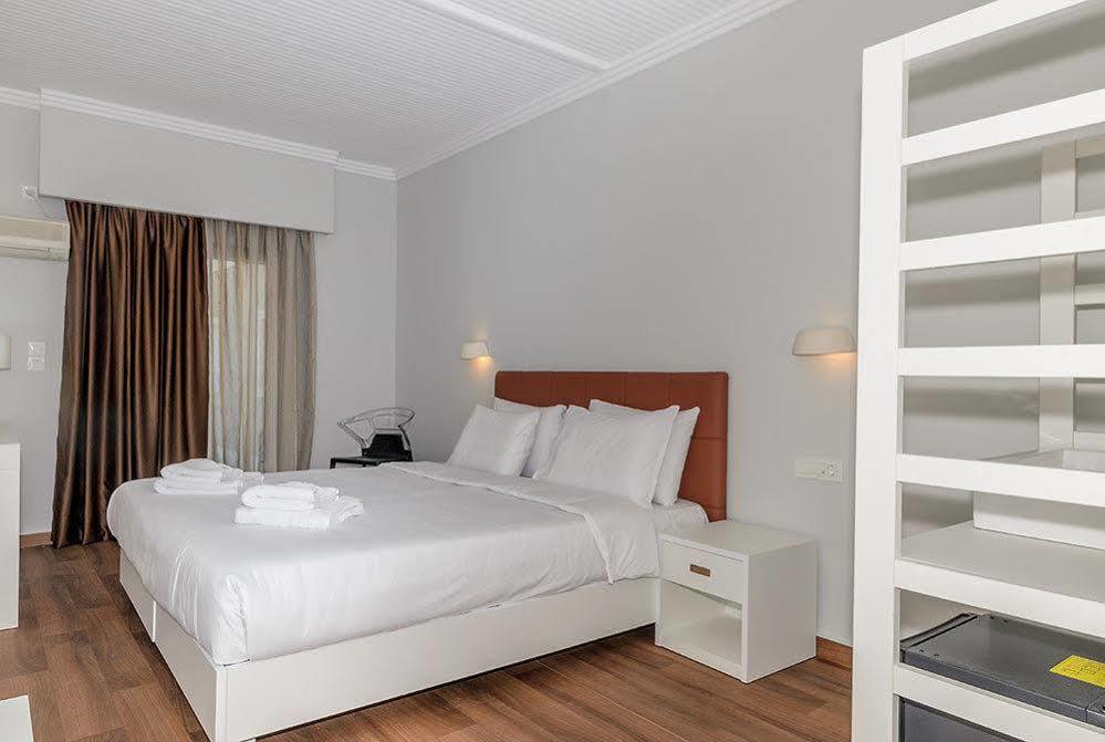 Turtle Beach Agios Sostis  Exterior foto