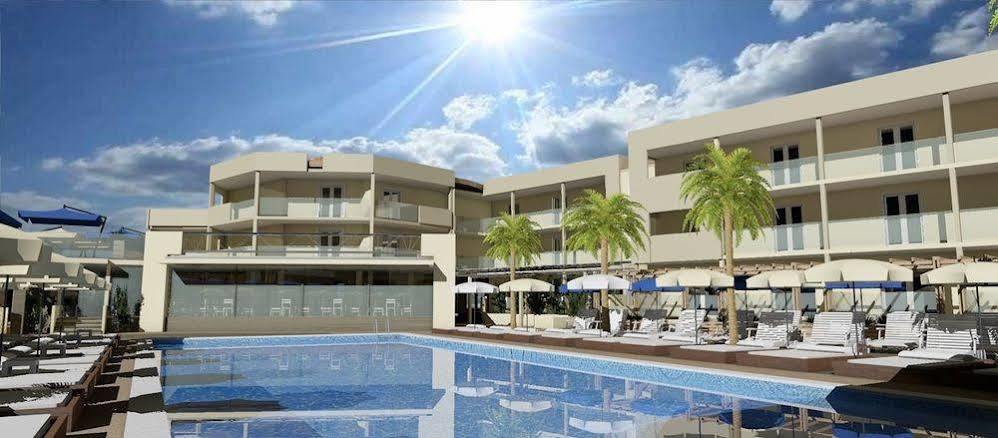 Turtle Beach Agios Sostis  Exterior foto