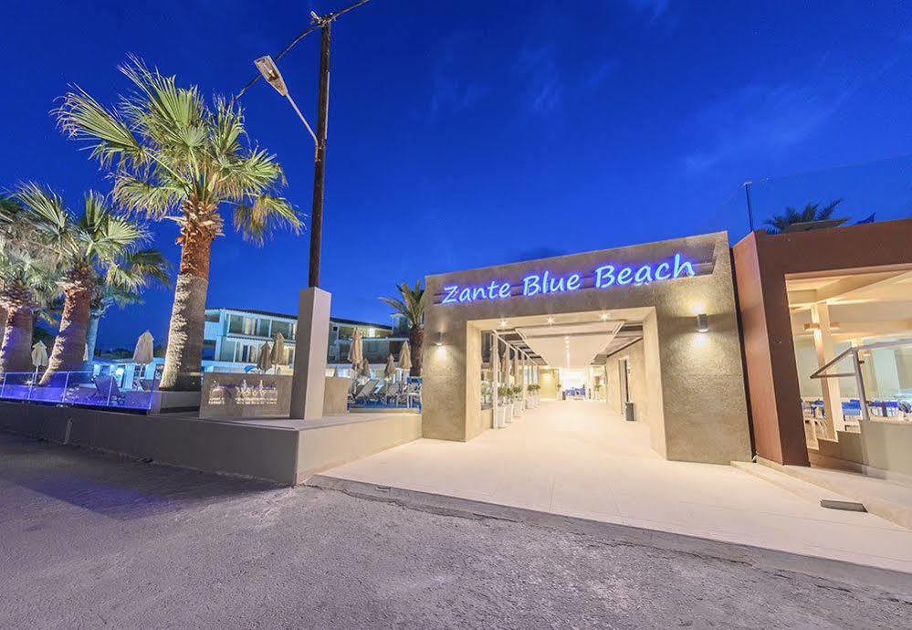 Turtle Beach Agios Sostis  Exterior foto