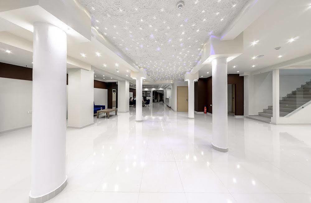 Turtle Beach Agios Sostis  Exterior foto