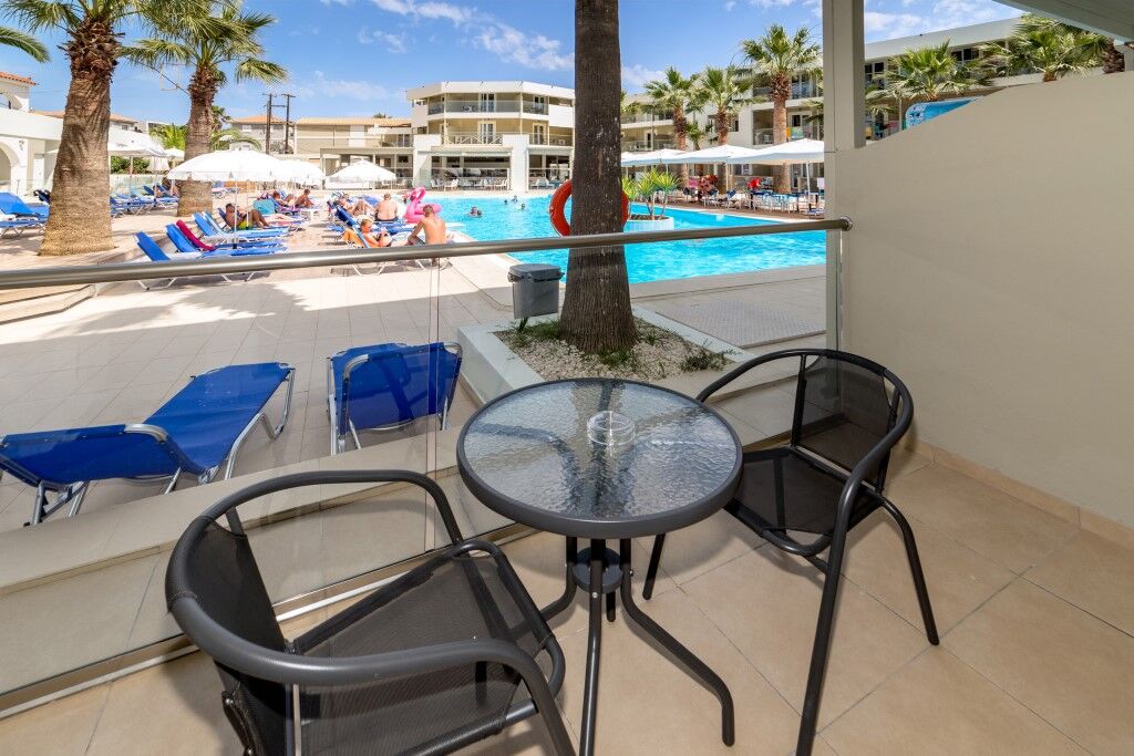 Turtle Beach Agios Sostis  Exterior foto